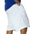 Bermuda Basquete M10 Lisa Roth Dry Branco - loja online