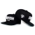 Boné Joker Snapback aba reta Eminem Rapper Preto JOK-241