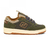 Tênis Freeday Hero Evolution Verde Musgo FR31003