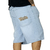 Bermuda Jeans Pixain Plus Size Hip Hop Bomb PIX-171