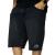 Bermuda Jeans Pixain Bomb Grafitti Preto PIX-301 - loja online