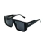 Óculos de Sol Roots Terminator Black Roots-012
