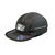 Boné Chronic Five Panel Mano Fler Preto Bolso Secreto