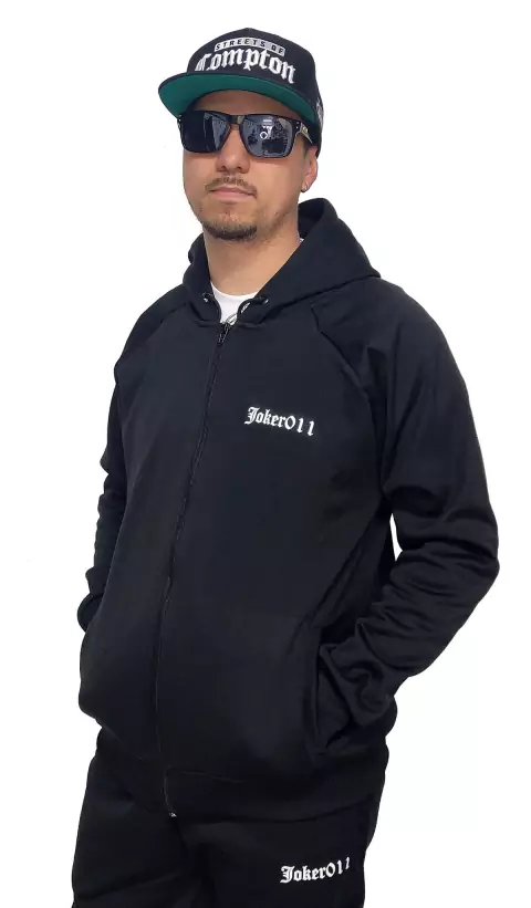 Jaqueta Esportiva Joker 011 JOK-085