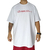 Camiseta Chronic Big Notorious Big King Branco 4077