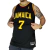 Regata Basquete M10 Plus Size Jamaica Reggae Preto - comprar online