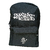 Mochila Trip Side Tag Pixo da Rua Bordado Preto - comprar online