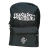 Mochila Trip Side Tag Pixo da Rua Bordado Preto - comprar online