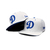 Boné Joker Snapback aba reta Dodgers D JOK-147