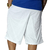 Bermuda Basquete M10 Lisa Roth Dry Branco - comprar online