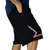 Bermuda Basquete Pony Classic Game Preto 378 - comprar online