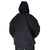 Blusa Moletom Big Chronic Gray Refletivo Preto 018 - comprar online