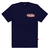 Camiseta Chronic Big Original Marginal Marinho 4178