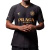 Camiseta Chronic Time Praga Miliano Preto 030