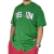Camisa Baseball M10 Plus Size Boston Verde - Joker