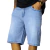 Bermuda Jeans Pixain Hip Hop 1983 Classics Delavê PIX-256 - comprar online