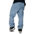 Calça Jeans Refen Bordado Delavê Balão - comprar online