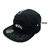 Boné Chronic Five Panel Aba Flexível Pixo Preto 2024-124 - loja online