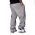 Calça Moletom Brothas And Cash Pixo Cinza BRO-231 - Joker