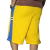 Bermuda Basquete M10 Action Stick Amarelo - comprar online