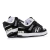 Tenis Hocks Bold Petitpoa Preto Branco Refletivo - Joker