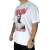Camiseta Pixain Hip Hop Tupac Shakur Branco PIX-232 na internet