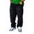 Calça Jeans Brothas And Cash BC Arame Palhaço Preto BRO-228 - comprar online