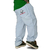 Calça Jeans Brothas And Cash Palhaço Pixo Delavê BRO-222