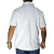 Camiseta Polo Joker Branco JOK-207 - comprar online