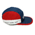 Boné Trip Side Five Panel Aba Flexível Bomb 3 Cores na internet