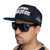 Boné Joker Snapback aba reta Streets of Hip Hop City JOK-200 na internet