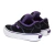 Tênis Freeday Flip Eco XL Preto Purple FR24007