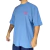 Camiseta Trip Side Overzise Angels Azul Nebuloso S-351 - comprar online