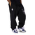 Calça Moletom Brothas And Cash Palhaço Raiders BRO-233 - Joker