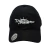 Boné Trip Side Dad Hat Tag Pixador Bordado Preto BN01 - Joker