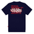 Camiseta Chronic Big Original Marginal Marinho 4178 - comprar online