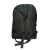 Mochila Trip Side Tag Pixo da Rua Bordado Preto - loja online