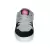 Tenis Freeday Rush Cinza Rosa Refletivo 94331 - Joker