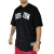 Camisa Baseball M10 Boston Preto na internet