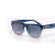 Óculos de Sol Roots Meu Erro Degradê Azul Roots-018 - Joker
