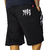 Bermuda Ripstop Trip Side Tribal Tattoo Preto Algodão B033 - comprar online