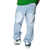 Calça Jeans Brothas And Cash Palhaço Cartas Delavê BRO-226 - comprar online