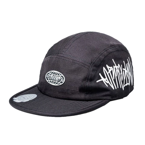 Boné Chronic Five Panel Original Marginal Preto 2025-188