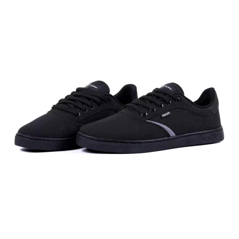 Tenis Hocks Trip Black/Flash