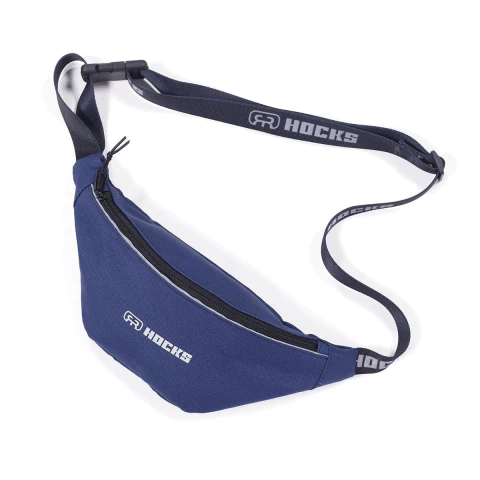 Pochete Hocks Mister Azul Refletivo 22-895