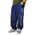 Calça Jeans Brothas And Cash BC Pixo Azul BRO-254 - comprar online
