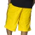 Bermuda Basquete M10 Jamaica Amarelo - comprar online