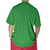 Camisa Baseball M10 Plus Size Boston Verde na internet