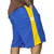 Bermuda Basquete M10 Action Stick Azul - Joker