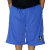 Bermuda Basquete Plus Size M10 Faixa Azul - comprar online